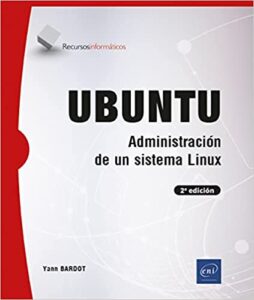 Libro administración ubuntu