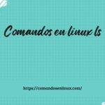 Comandos en linux ls