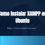 Como instalar XAMPP en Ubuntu