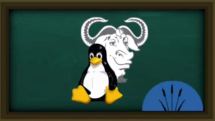 GNU/Linux: Da tus primeros pasos!! (Curso básico)