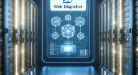 Introducción a SAP Web Dispatcher