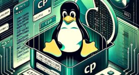 Comandos en linux cp (comando para copiar en linux)