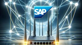 Uso del SAProuter en SAP