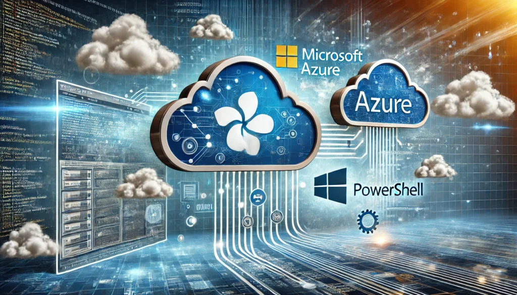 Descubre-Microsoft-Azure-y-PowerShell-Beneficios-y-Administracion